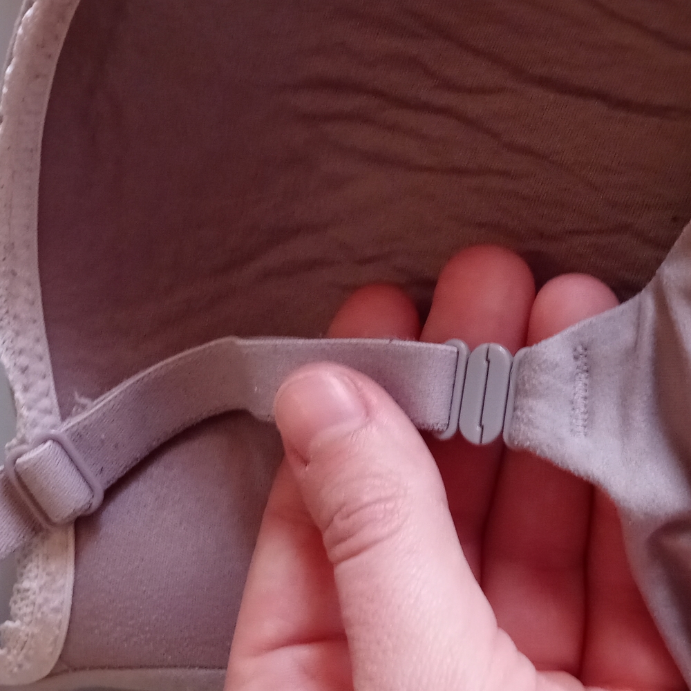 Push-Up Bra - Picture 3 of 4